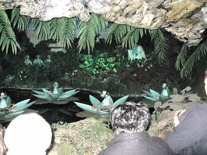 Efteling 25 oktober 2009 (29).JPG